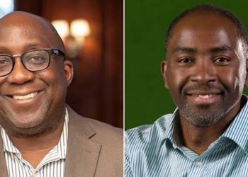 US Mission Celebrates Two Nigerians Elected to National Academy of Engineering