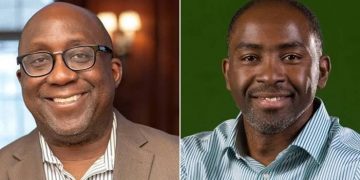 US Mission Celebrates Two Nigerians Elected to National Academy of Engineering