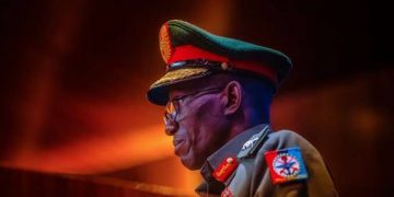 Service Chiefs to Report Directly to Irabor- Official