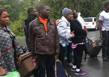 ‘Be Warned, We Won’t Allow You In’ – US Tells Potential Irregular African Immigrants