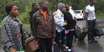 ‘Be Warned, We Won’t Allow You In’ – US Tells Potential Irregular African Immigrants