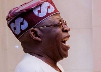 2023: Northwest Speakers Declare Support for Tinubu