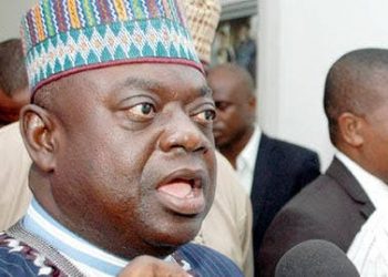 PDP suspends ex-Gov Babangida for working against Jonathan, Nasko in 2015