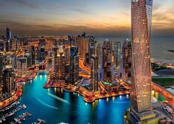 13 Nigerians Linked To $400m Worth Of Stolen Assets In UAE