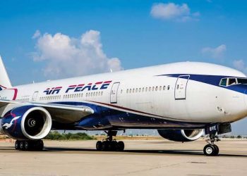 Easter Celebration: Air Peace Deploys Boeing 777 to Enugu, Increases Flights to Owerri, Asaba