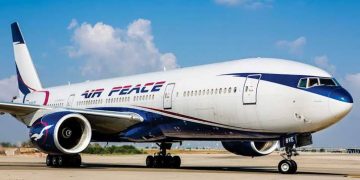 Easter Celebration: Air Peace Deploys Boeing 777 to Enugu, Increases Flights to Owerri, Asaba