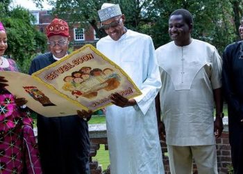 Medical Trip: No Emergency, Buhari Not In Any Sick Condition – Presidency