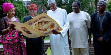 Medical Trip: No Emergency, Buhari Not In Any Sick Condition – Presidency