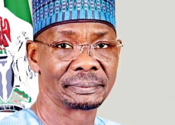 The Governor And The Cemetery Boy