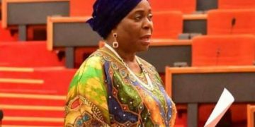 Senator Olujimi Chides Security Agencies Over Bloody Ekiti Bye-election