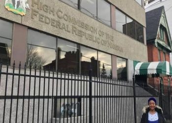 Nigerian Consulate Warns Against Fake Business Centers In The US