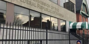 Nigerian Consulate Warns Against Fake Business Centers In The US