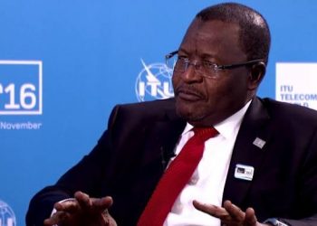 Nigerian Communications Commission (NCC)