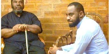 Actor Yul Edochie Disagrees With His Dad’s Stance on Gifting In-laws