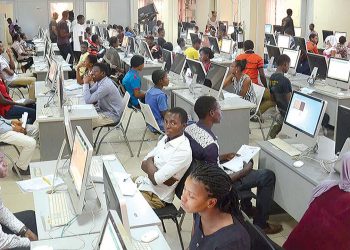 JAMB Parades Two Staffs Over Fraud Allegations