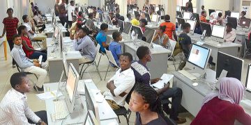 JAMB Parades Two Staffs Over Fraud Allegations