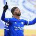 Iheanacho’s first Premier League hattrick sinks Sheffield United
