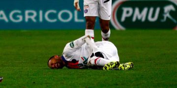 PSG vs Barcelona: Neymar, three others doubtful for Champions League clash