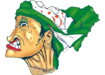 OPINION: How Politicians Destroy Nigerian Diplomatic Service