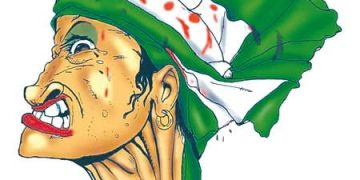 OPINION: How Politicians Destroy Nigerian Diplomatic Service