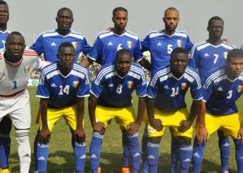 CAF disqualifies Chad from AFCON Qualifiers