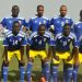 CAF disqualifies Chad from AFCON Qualifiers