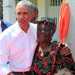 Barack Obama’s Kenyan Grandmother Passes On