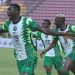 Four Talking points as Super Eagles conclude AFCON qualifiers with Lesotho win