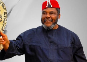Rise In Domestic Violence A Result Of Feminism – Pete Edochie