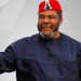 Rise In Domestic Violence A Result Of Feminism – Pete Edochie