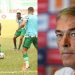 ‘Our ambition is to win’ – Benin coach warns ahead of Super Eagles clash