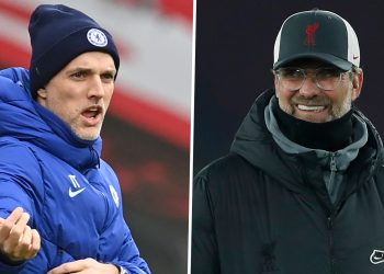 Anfield Showdown: Can Klopp serve Tuchel his first taste of defeat?