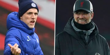 Anfield Showdown: Can Klopp serve Tuchel his first taste of defeat?