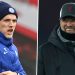 Anfield Showdown: Can Klopp serve Tuchel his first taste of defeat?