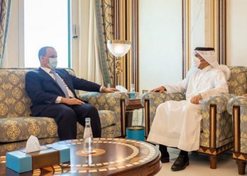 Mauritania, Qatar Resumes Diplomatic Relations