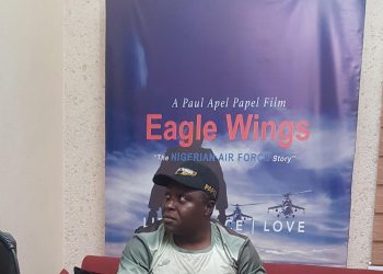 EXCLUSIVE: ‘Eagle Wings’ Cost Us Over N500million- Apel-Papel [FULL INTERVIEW]