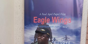 EXCLUSIVE: ‘Eagle Wings’ Cost Us Over N500million- Apel-Papel [FULL INTERVIEW]