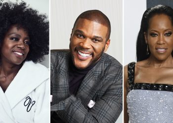 52ND NAACP IMAGE AWARDS: See Complete List Of Winners