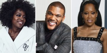 52ND NAACP IMAGE AWARDS: See Complete List Of Winners