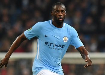 African gods are against African players who play for foreign countries – Yaya Toure