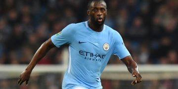African gods are against African players who play for foreign countries – Yaya Toure