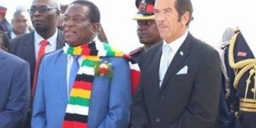 Zimbabwe, Botswana Express Worry Over Growing Insecurity In Southern Africa