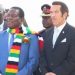 Zimbabwe, Botswana Express Worry Over Growing Insecurity In Southern Africa