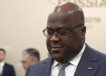 Congo’s PM Names New Cabinet In Complete Overhaul