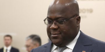 Congo’s PM Names New Cabinet In Complete Overhaul