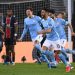 Champions League: De Bruyne, Mahrez put City in control against PSG