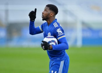 FA Cup: Rodgers lauds Iheanacho’s confidence in Leicester win
