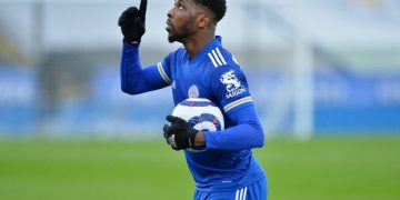 FA Cup: Rodgers lauds Iheanacho’s confidence in Leicester win