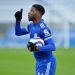 FA Cup: Rodgers lauds Iheanacho’s confidence in Leicester win