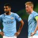 Revealed: What Kevin De Bruyne told Mahrez before free-kick goal against PSG